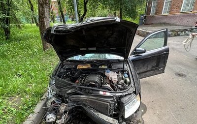 Audi A4, 2003 год, 225 000 рублей, 1 фотография