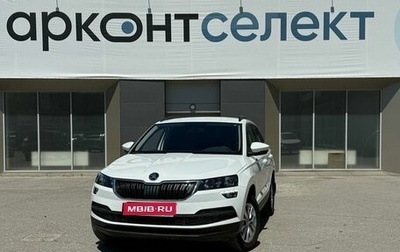 Skoda Karoq I, 2020 год, 2 780 000 рублей, 1 фотография