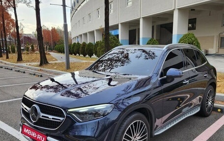 Mercedes-Benz GLC, 2025 год, 6 500 000 рублей, 1 фотография