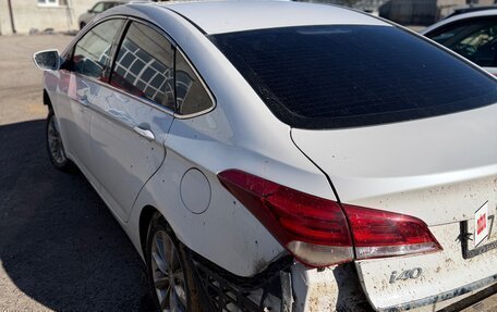 Hyundai i40 I рестайлинг, 2016 год, 730 000 рублей, 2 фотография