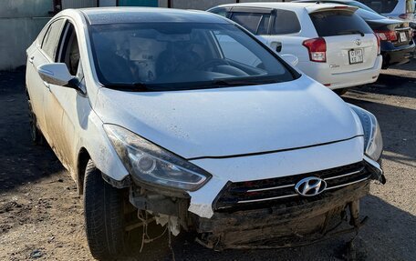 Hyundai i40 I рестайлинг, 2016 год, 730 000 рублей, 5 фотография