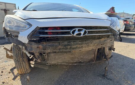 Hyundai i40 I рестайлинг, 2016 год, 730 000 рублей, 3 фотография