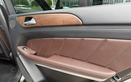 Mercedes-Benz GL-Класс, 2014 год, 3 950 000 рублей, 9 фотография