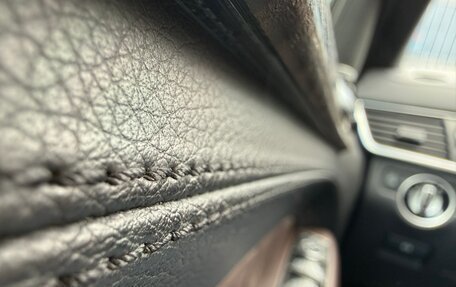 Mercedes-Benz GL-Класс, 2014 год, 3 950 000 рублей, 13 фотография