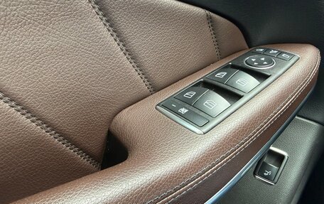 Mercedes-Benz GL-Класс, 2014 год, 3 950 000 рублей, 14 фотография