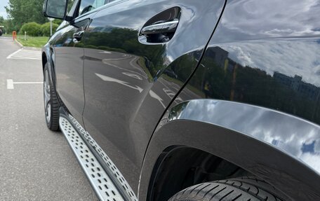 Mercedes-Benz GL-Класс, 2014 год, 3 950 000 рублей, 22 фотография