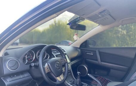 Mazda 6, 2008 год, 760 000 рублей, 6 фотография