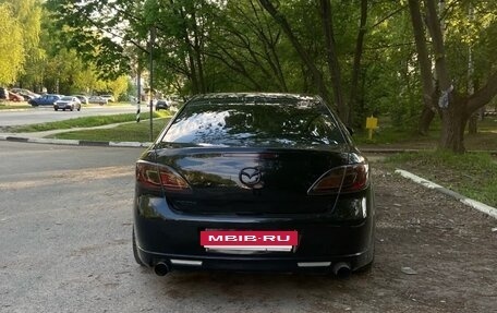 Mazda 6, 2008 год, 760 000 рублей, 5 фотография