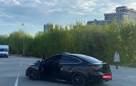 Mazda 6, 2008 год, 760 000 рублей, 7 фотография