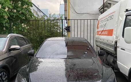 Mazda 6, 2008 год, 760 000 рублей, 10 фотография