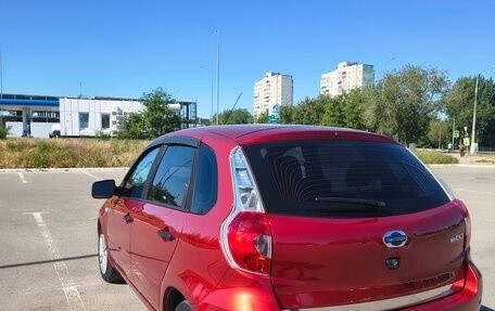Datsun mi-DO, 2015 год, 690 000 рублей, 6 фотография