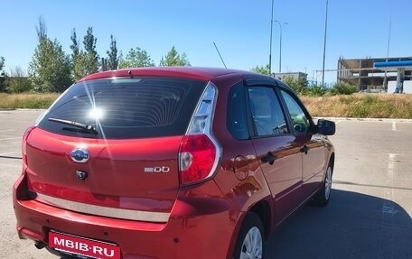 Datsun mi-DO, 2015 год, 690 000 рублей, 4 фотография