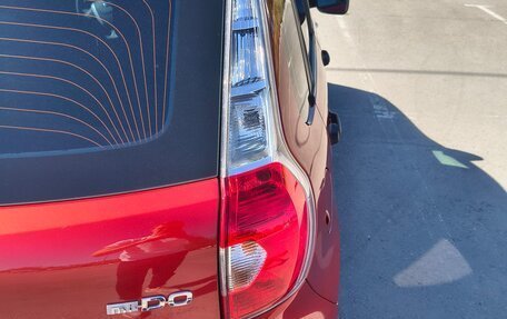 Datsun mi-DO, 2015 год, 690 000 рублей, 15 фотография