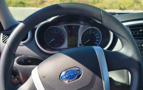Datsun mi-DO, 2015 год, 690 000 рублей, 30 фотография