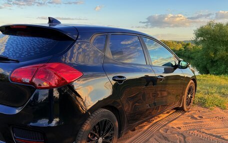 KIA cee'd III, 2018 год, 1 170 000 рублей, 4 фотография