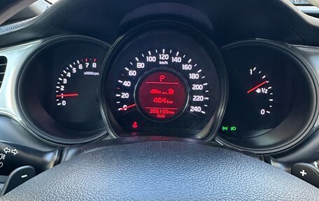 KIA cee'd III, 2018 год, 1 170 000 рублей, 7 фотография