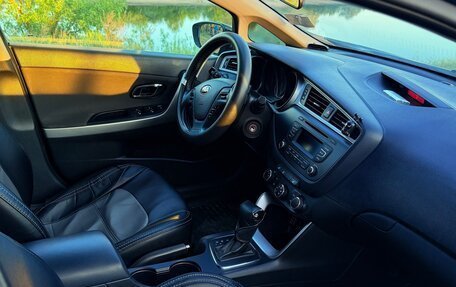 KIA cee'd III, 2018 год, 1 170 000 рублей, 12 фотография