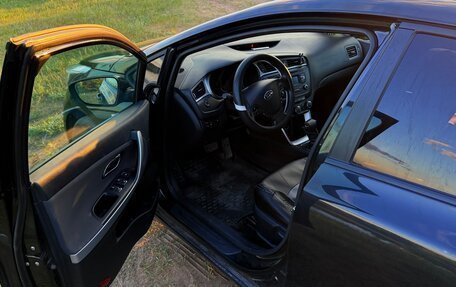 KIA cee'd III, 2018 год, 1 170 000 рублей, 10 фотография