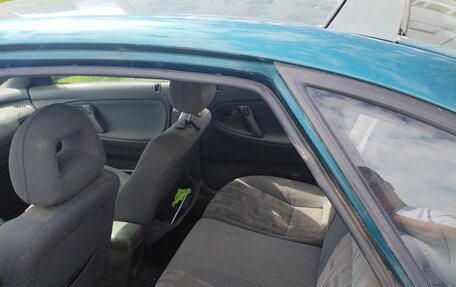 Mazda 626, 1993 год, 140 000 рублей, 11 фотография