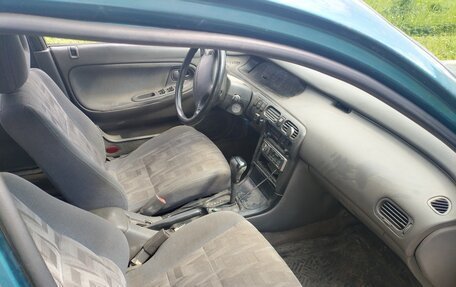 Mazda 626, 1993 год, 140 000 рублей, 9 фотография