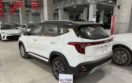 KIA Seltos I, 2026 год, 2 250 000 рублей, 3 фотография