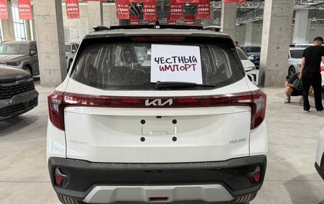 KIA Seltos I, 2026 год, 2 250 000 рублей, 4 фотография