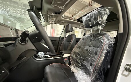 KIA Seltos I, 2026 год, 2 250 000 рублей, 11 фотография