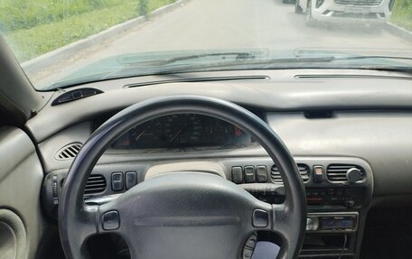 Mazda 626, 1993 год, 140 000 рублей, 10 фотография
