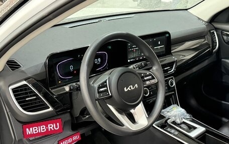 KIA Seltos I, 2026 год, 2 250 000 рублей, 8 фотография