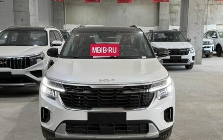 KIA Seltos I, 2026 год, 2 250 000 рублей, 2 фотография