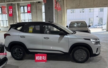 KIA Seltos I, 2026 год, 2 250 000 рублей, 5 фотография