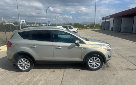 Ford Kuga III, 2010 год, 1 300 000 рублей, 3 фотография