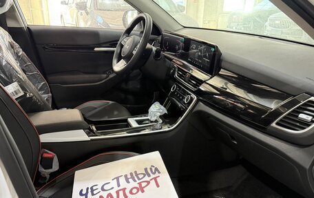 KIA Seltos I, 2026 год, 2 250 000 рублей, 14 фотография