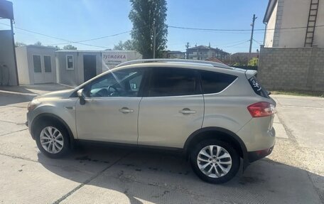 Ford Kuga III, 2010 год, 1 300 000 рублей, 5 фотография