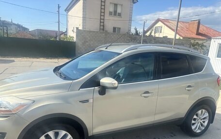 Ford Kuga III, 2010 год, 1 300 000 рублей, 8 фотография