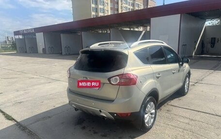 Ford Kuga III, 2010 год, 1 300 000 рублей, 4 фотография