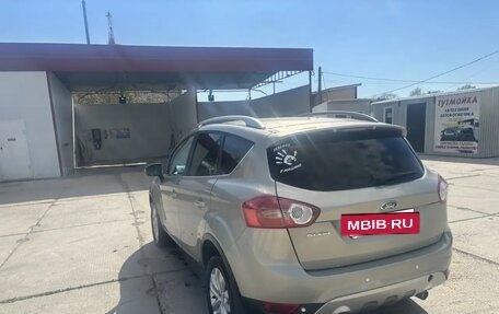 Ford Kuga III, 2010 год, 1 300 000 рублей, 6 фотография