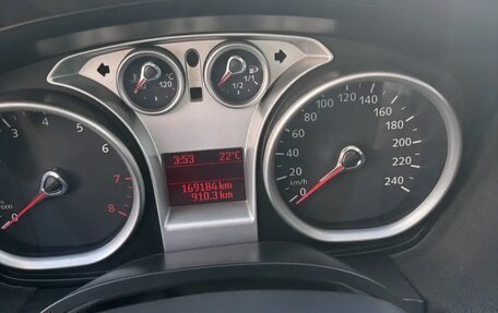 Ford Kuga III, 2010 год, 1 300 000 рублей, 12 фотография