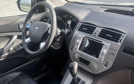 Ford Kuga III, 2010 год, 1 300 000 рублей, 11 фотография