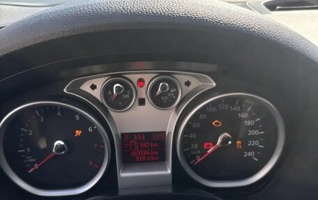 Ford Kuga III, 2010 год, 1 300 000 рублей, 15 фотография