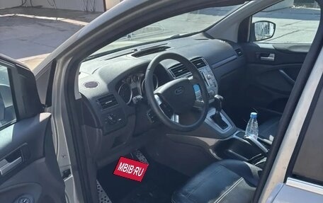 Ford Kuga III, 2010 год, 1 300 000 рублей, 13 фотография