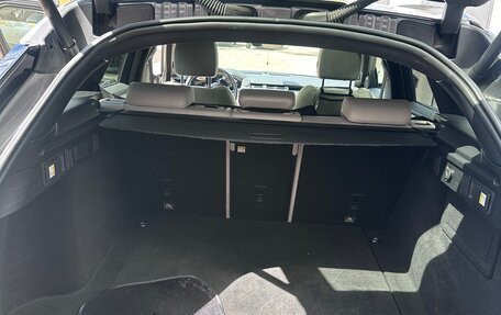 Land Rover Range Rover Velar I, 2018 год, 3 795 000 рублей, 12 фотография