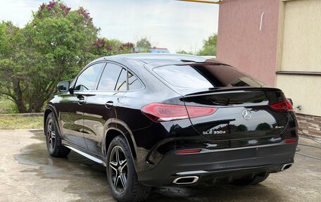 Mercedes-Benz GLE, 2020 год, 7 100 000 рублей, 2 фотография