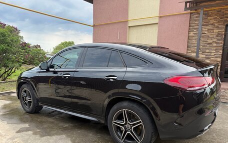Mercedes-Benz GLE, 2020 год, 7 100 000 рублей, 8 фотография