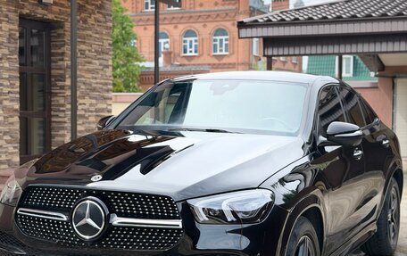 Mercedes-Benz GLE, 2020 год, 7 100 000 рублей, 9 фотография