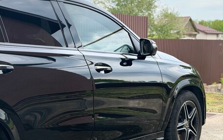 Mercedes-Benz GLE, 2020 год, 7 100 000 рублей, 6 фотография