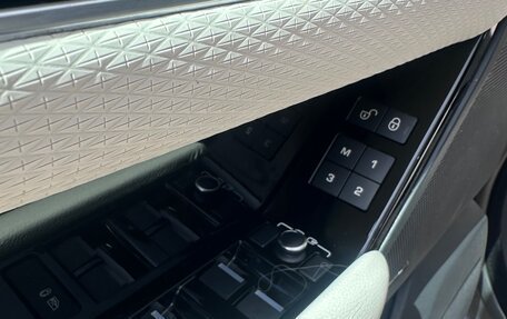 Land Rover Range Rover Velar I, 2018 год, 3 795 000 рублей, 13 фотография