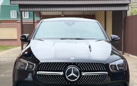 Mercedes-Benz GLE, 2020 год, 7 100 000 рублей, 10 фотография