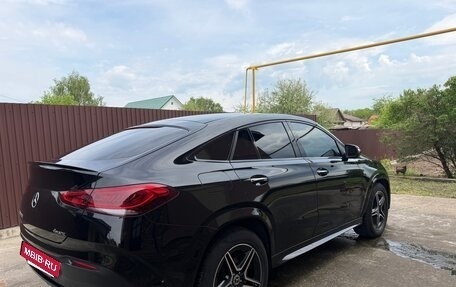 Mercedes-Benz GLE, 2020 год, 7 100 000 рублей, 11 фотография