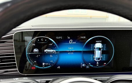 Mercedes-Benz GLE, 2020 год, 7 100 000 рублей, 12 фотография